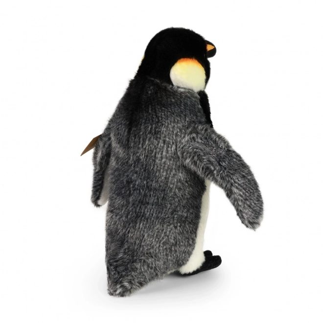 Rappa jucărie de pluș pinguin eco-friendly 27 cm