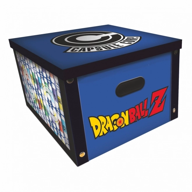 Cutie de depozitare Dragon Ball