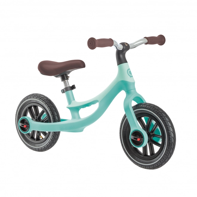 Bicicletă de echilibru copii Go Bike Elite Air Mint