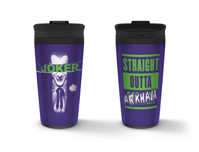 Cana de călătorie Joker 450 ml
