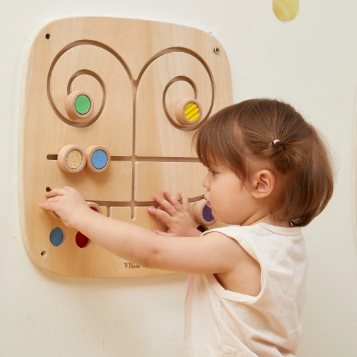 Motricitate fină și coordonare