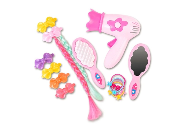 Set complet pentru coafuri perfecte