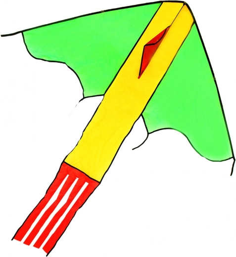 Zbor stabil și control ușor