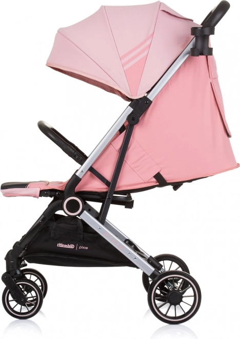 Cărucior sport Chipolino Pixie Flamingo