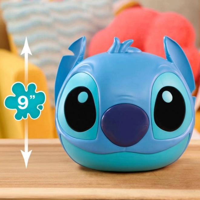 Stitch Jumbo capsulă misterioasă