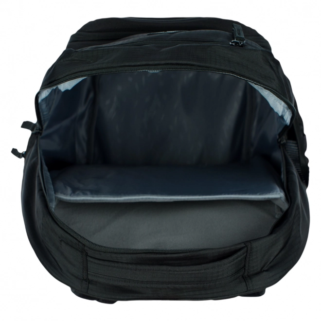 Rucsac Baagl Coolmate negru