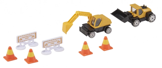 Set versatil de construcție