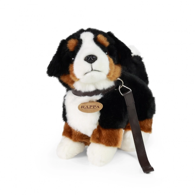 Câine de pluș Bernese eco-friendly 22 cm