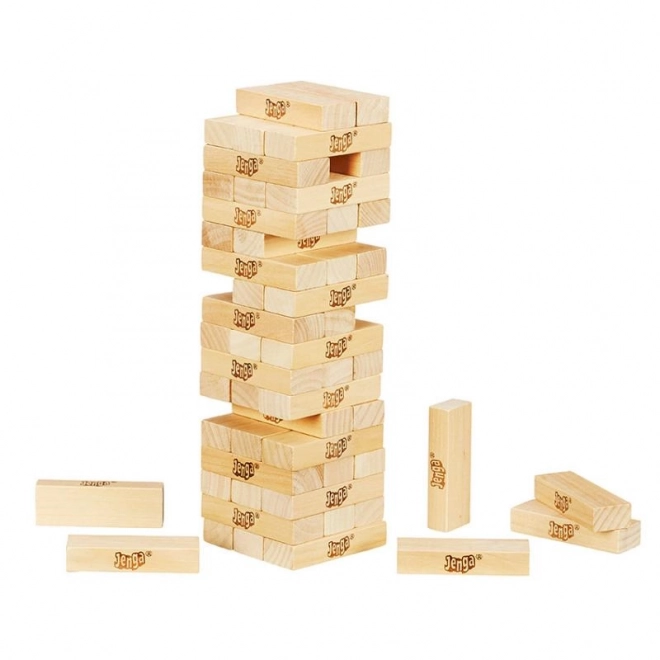 joc de societate Jenga