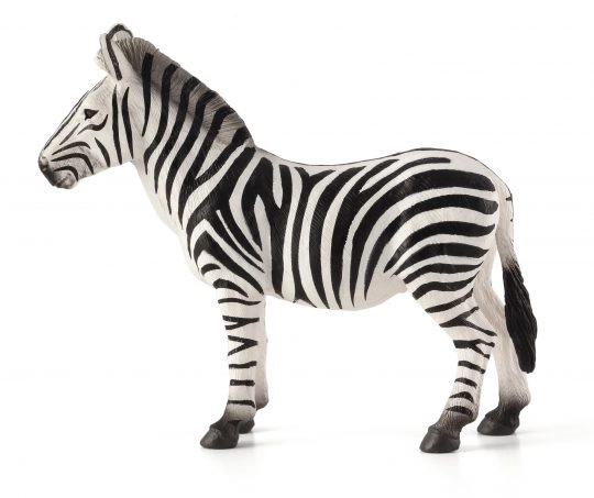 figurina Mojo zebra