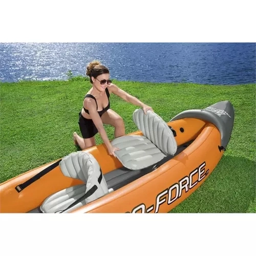 Ponton - caiac gonflabil - BESTWAY 65077