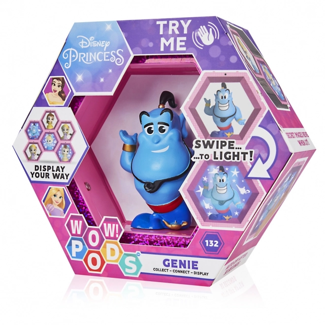 Pod de colecție WOW POD Disney Aladdin