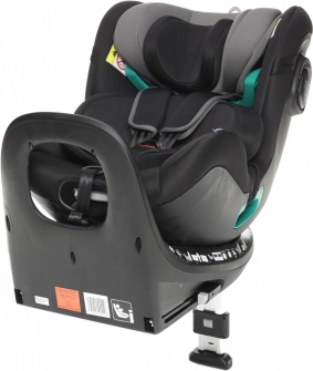 Scaun auto Voyager Maxi, Night Black