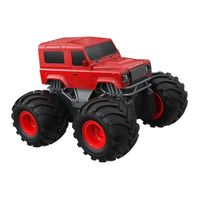 Tracțiune fiabilă 4x4