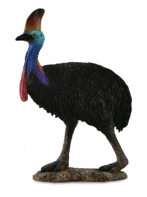 Figurina casuar Collecta