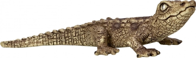 Puzzle Schleich în jungla tropicală 100 piese cu figurină