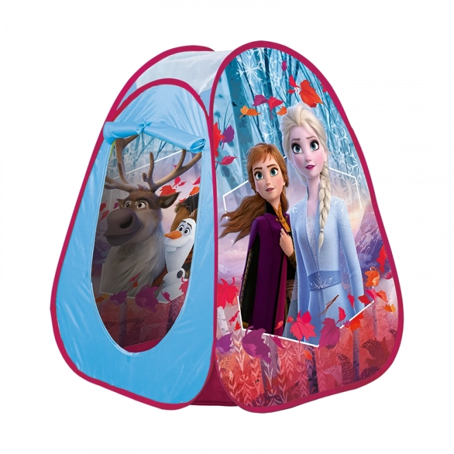 cort pop-up Disney Frozen