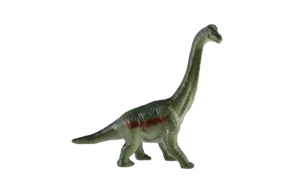 Dinozaur din plastic 7-9cm mix de specii set 36 bucăți