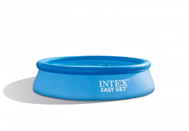 Piscină gonflabilă cu pompă INTEX