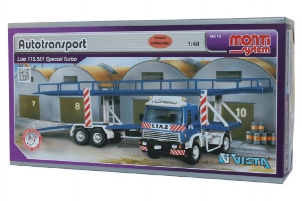 Autotransport MS 19