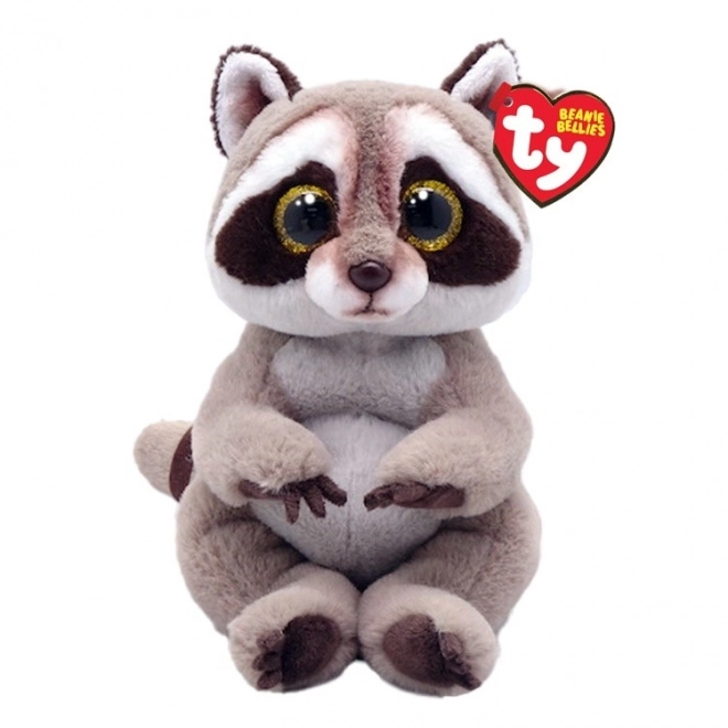 Mascota raton-lavator Petey 15 cm