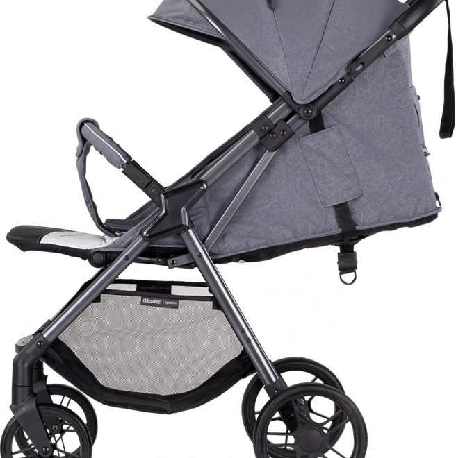 Cărucior sport Chipolino Sparkle Cloud