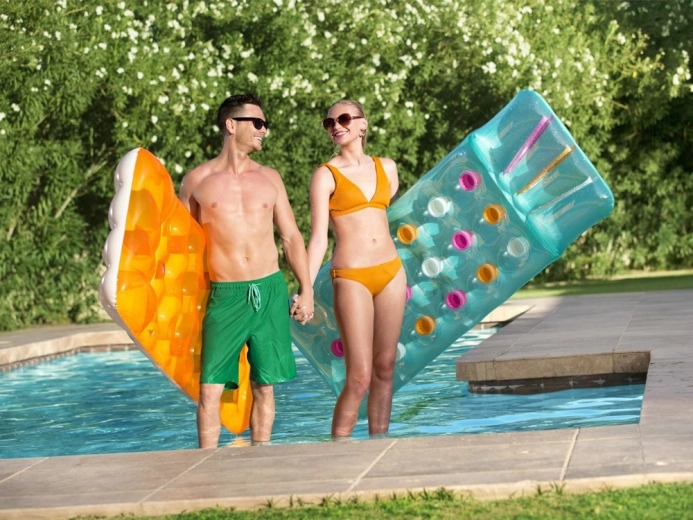 Ușoară și ușor de transportat