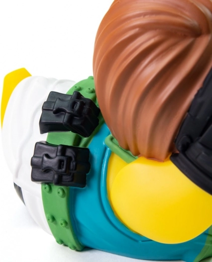 Detalii precise și aspect iconic