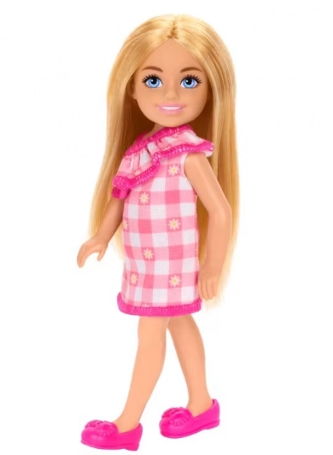 Păpușa Barbie Chelsea