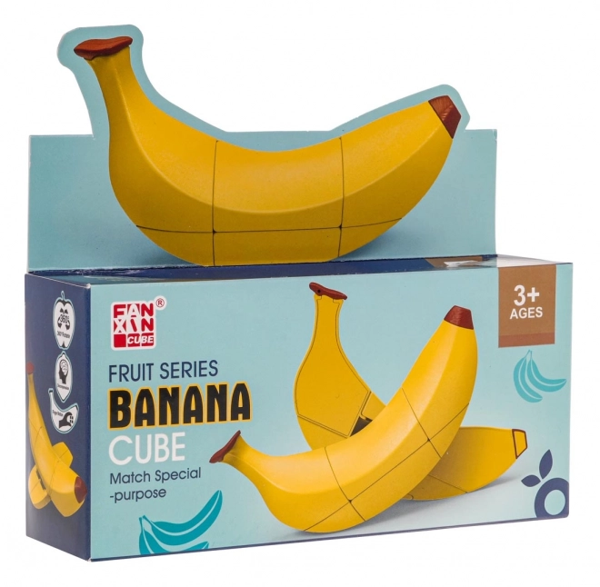 Cub logic banan