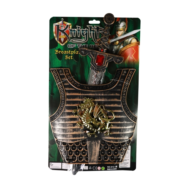 Scut protector