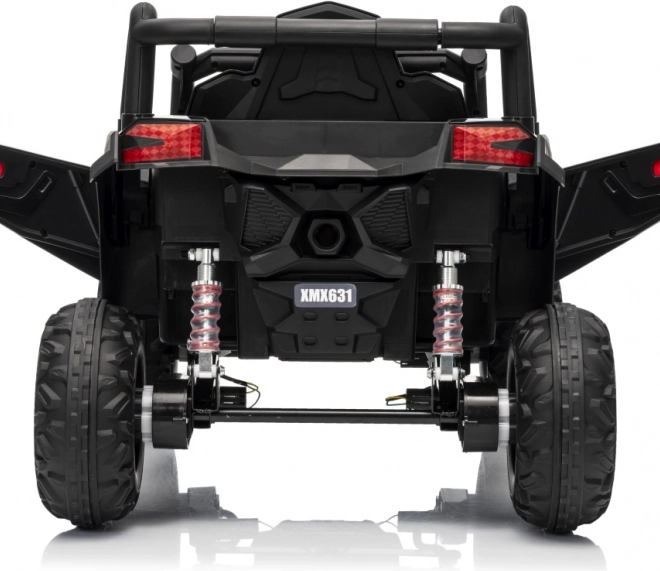 Vehicul Buggy Madman UTV-MX negru
