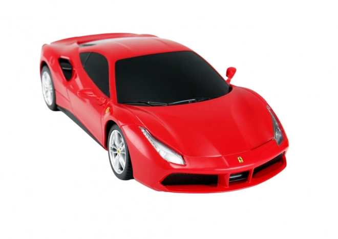 Mașinuță RC Ferrari 488 GTB Rastar