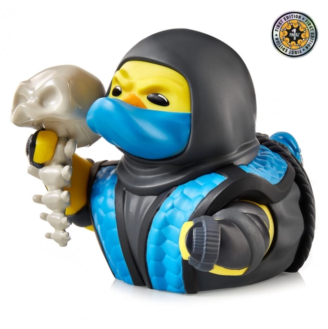 Rățușcă TUBBZ Sub Zero Mortal Kombat
