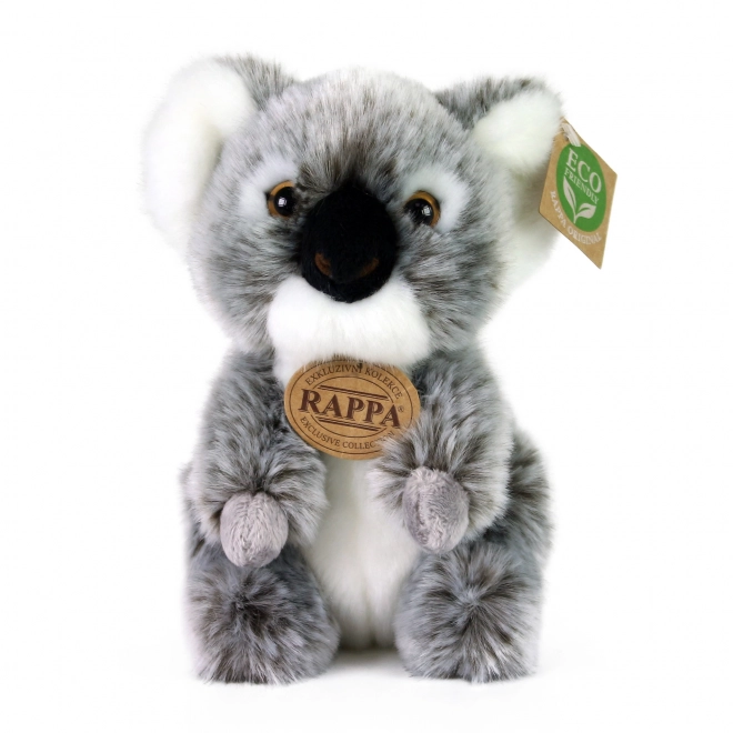 Koala de pluș eco-friendly de 18 cm