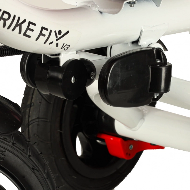 Tricicleta Copii Trike Fix V3 cu Scaun Rotativ și Copertină