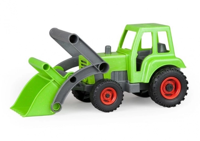 Tractor eco activ cu cupă 36 cm