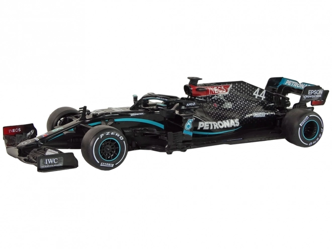 Mașinuță R/C sport Mercedes-AMG F1 1:18