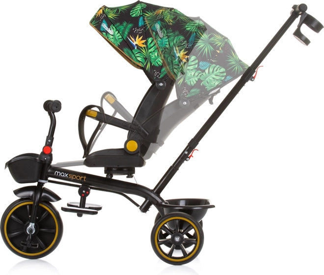 Scaun rotativ 360° pentru flexibilitate maximă