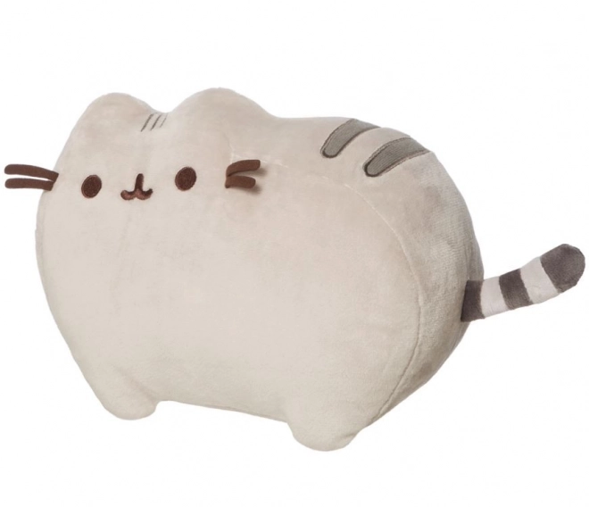 Mascota clasică Pusheen de 24 cm