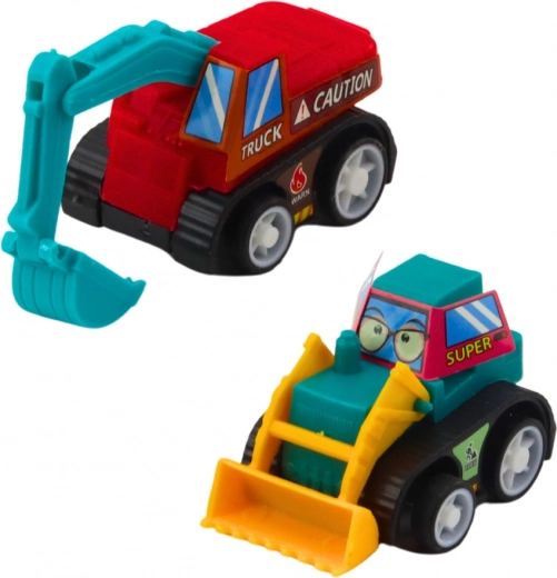 Elemente de construcție mobile