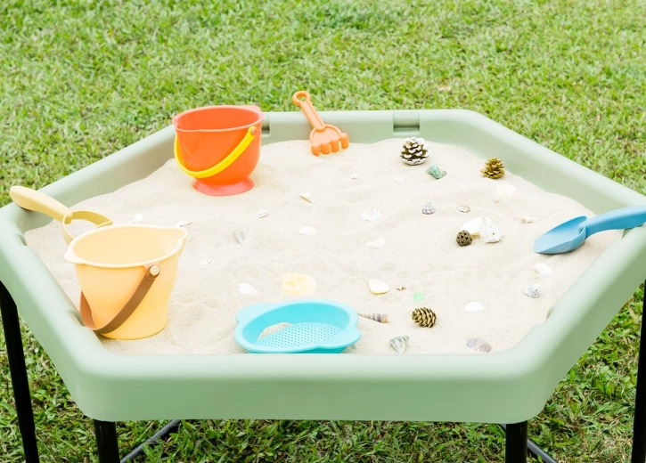 Compact și ușor de transportat