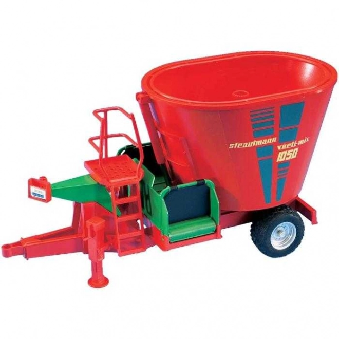 Bruder Mixer pentru furaje Strautmann