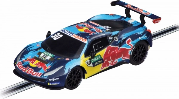 Mașini de curse licențiate cu detalii fidele