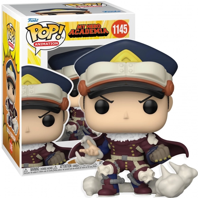 Funko Pop My Hero Academia Inasa Yoarashi