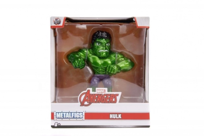 Figurina Marvel Hulk 10 cm