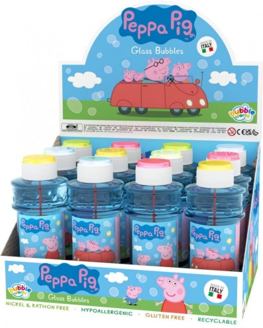 Buburuza Peppa Pig 300 ml