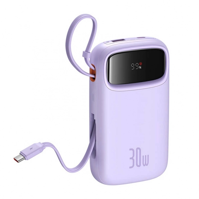 Powerbank compact Baseus 20000mAh cu încărcare rapidă