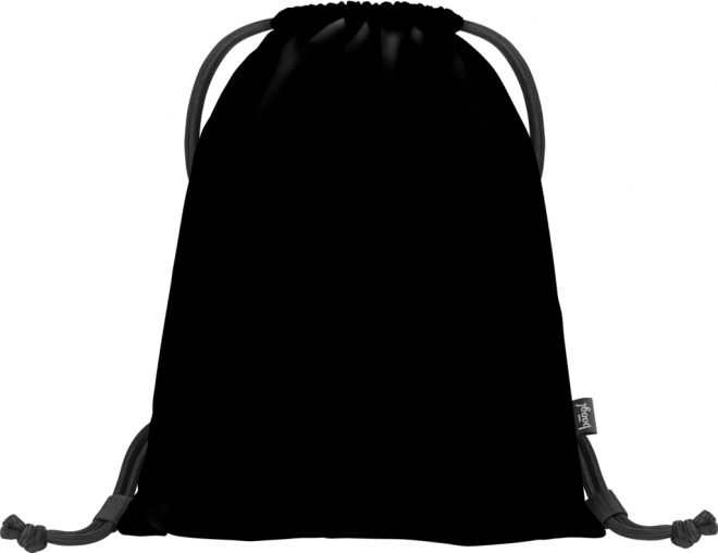 BAAGL SET 3 Core Metallic Holo: rucsac, penar, săculeț