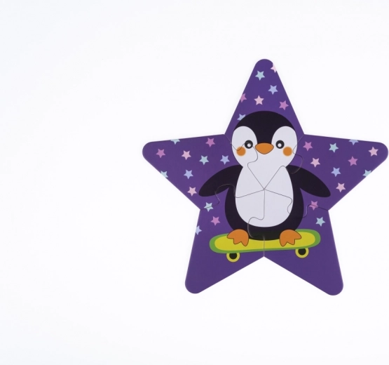 Motive jucăușe cu animale